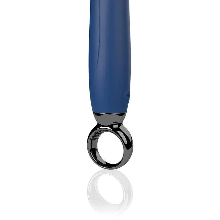 Screaming O Vibrators Screaming O Primo GSpot Blueberry
