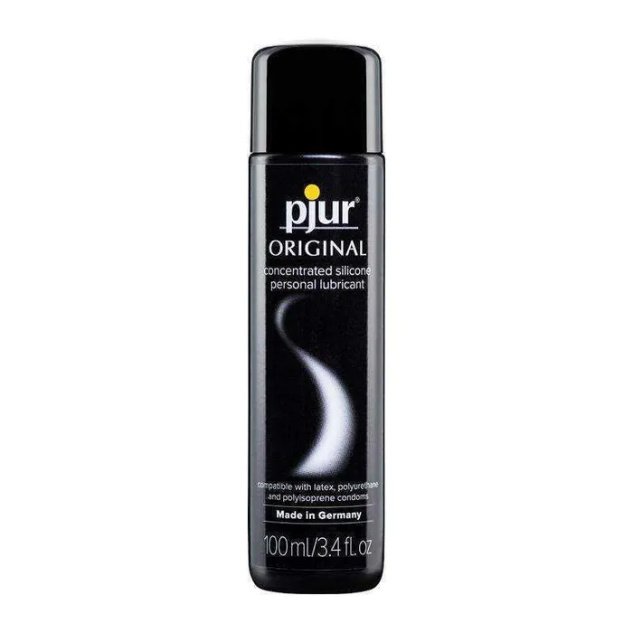 Sexual Health Wellbeing Pjur USA Pjur Original Concentrated Silicone Personal Lubricant
