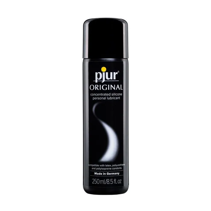 Sexual Health Wellbeing Pjur USA Pjur Original Concentrated Silicone Personal Lubricant