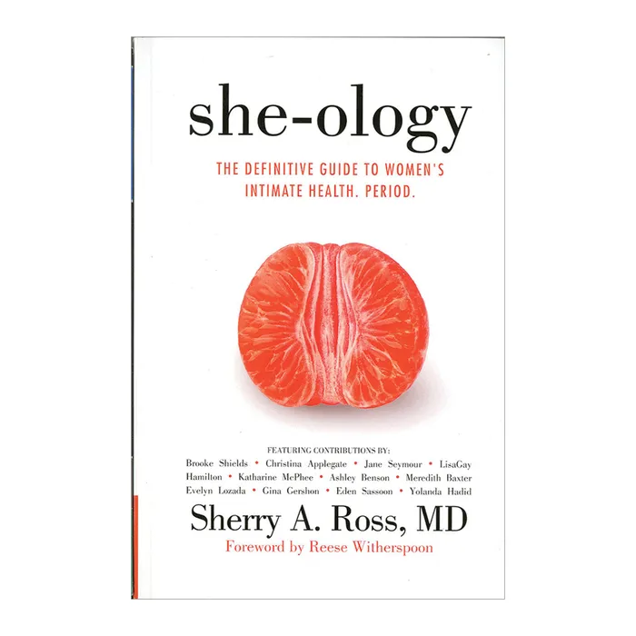 Sheology The Definitive Guide to Womens Intimate Health Period Simon Schuster Dildos Sheology The Definitive Guide to Womens Intimate Health Period Simon Schuster Dildos
