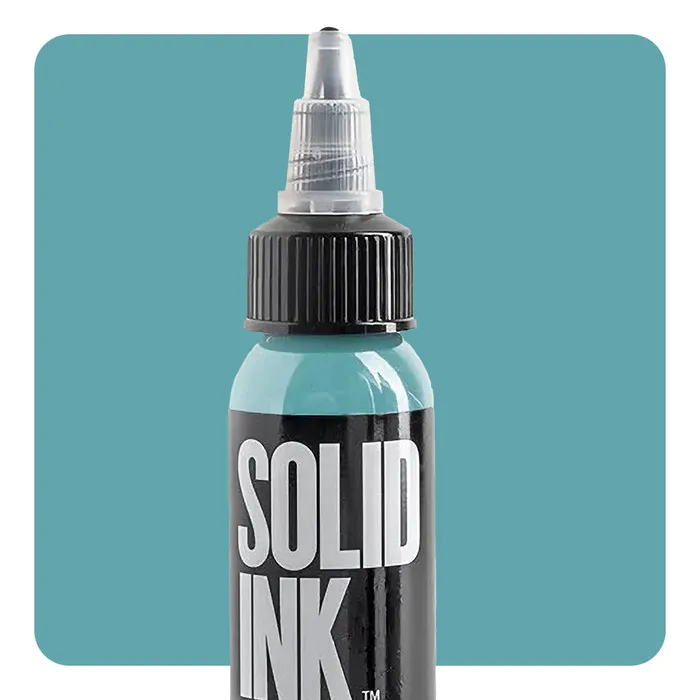 Solid Ink Dolphin Solid Ink 1oz Bottle Vibrators