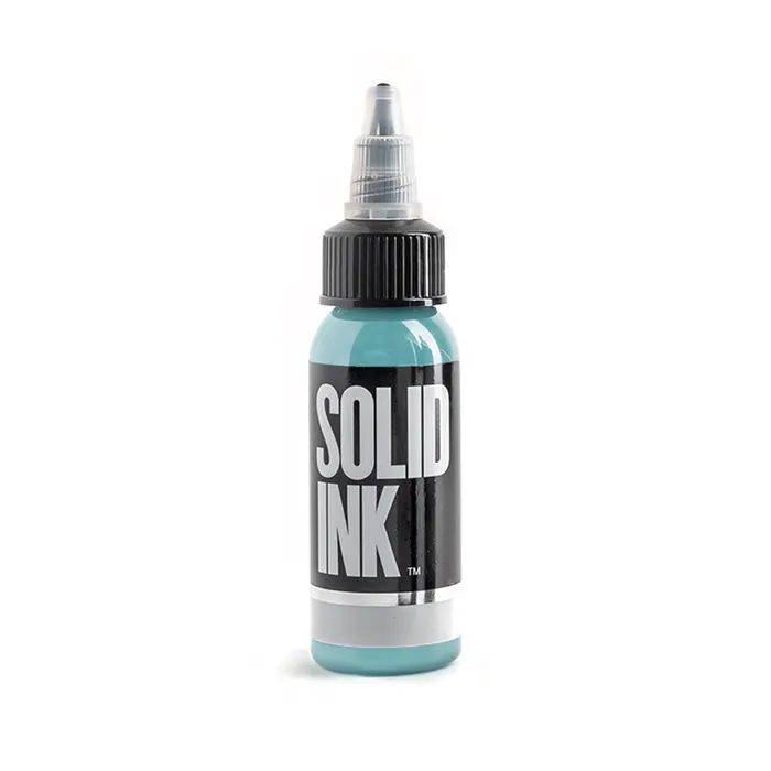 Solid Ink Dolphin Solid Ink 1oz Bottle Vibrators