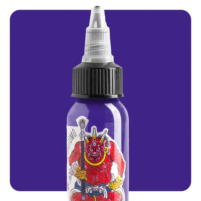 Solid Ink Horitomo Kikyo Solid Ink 1oz Bottle Vibrators
