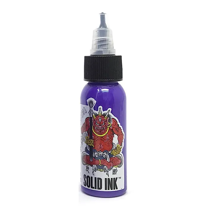 Solid Ink Horitomo Kikyo Solid Ink 1oz Bottle Vibrators