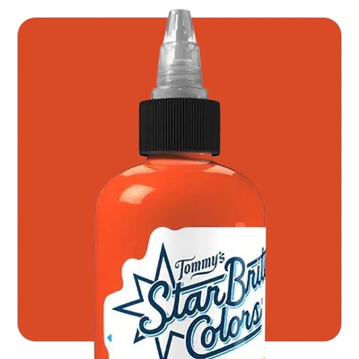 StarBrite Tommys Male Sex Toys StarBrite Colors Tattoo Ink by Tommys Supplies Brite Orange Pick Your Size StarBrite Tommys Male Sex Toys StarBrite Colors Tattoo Ink by Tommys Supplies Brite Orange Pick Your Size