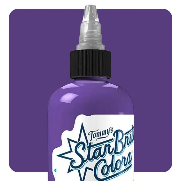 StarBrite Tommys Male Sex Toys StarBrite Colors Tattoo Ink by Tommys Supplies Lavender Pick Your Size StarBrite Tommys Male Sex Toys StarBrite Colors Tattoo Ink by Tommys Supplies Lavender Pick Your Size
