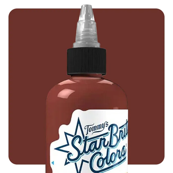 StarBrite Tommys Male Sex Toys StarBrite Colors Tattoo Ink by Tommys Supplies Venetian Brown Pick Your Size StarBrite Tommys Male Sex Toys StarBrite Colors Tattoo Ink by Tommys Supplies Venetian Brown Pick Your Size
