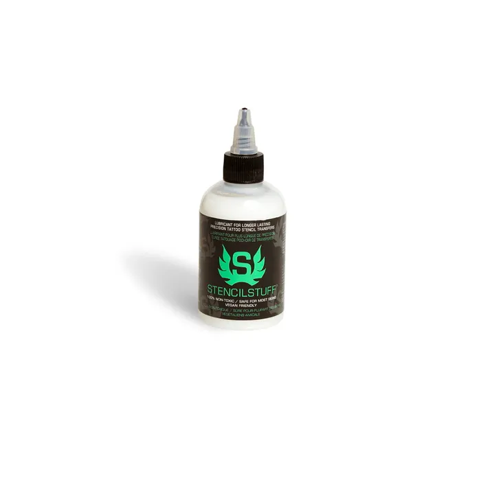 Stencil Stuff Tattoo Stencil Transfer Formula 4oz Bottle Stencil Stuff Vibrators Stencil Stuff Tattoo Stencil Transfer Formula 4oz Bottle Stencil Stuff Vibrators