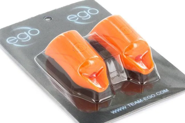 Straight Biogrip Style Alpha from EGO 2 Pack 3 Color Choices EGO Female Sex Toys