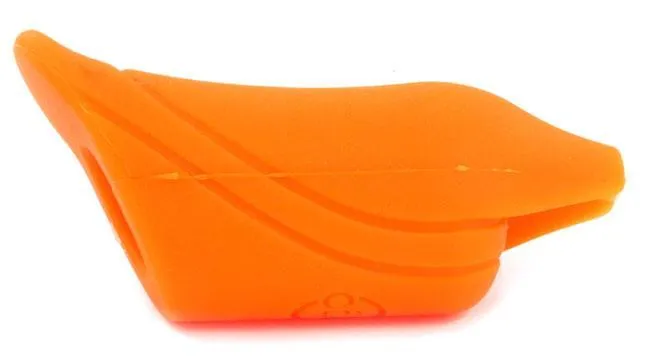 Straight Biogrip Style Alpha from EGO 2 Pack 3 Color Choices EGO Female Sex Toys