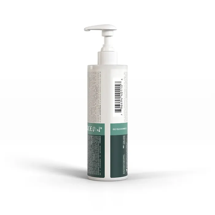 System JO United Consortium Inc Lubricants JO Cumplay Hybrid Personal Lubricant 8 oz 240 mL