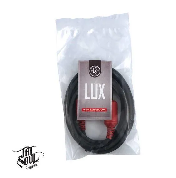 TATSoul Anal TATSoul Lux Plus RCA Cord Premium RCA Cable with Phono Plug 14 Jack Mono Plug