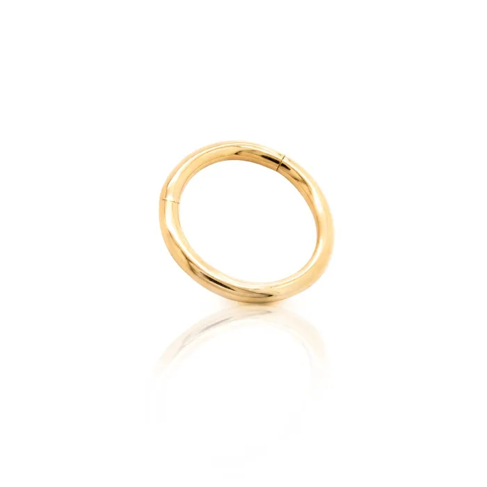 Tilum Male Sex Toys Tilum 18g 14kt Yellow Gold Simple Clicker Ring Price Per 1 Tilum Male Sex Toys Tilum 18g 14kt Yellow Gold Simple Clicker Ring Price Per 1