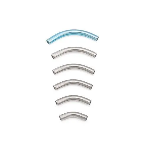Tilum Vibrators Tilum 16g Titanium Internally Threaded Bent Barbell Post Price Per 1