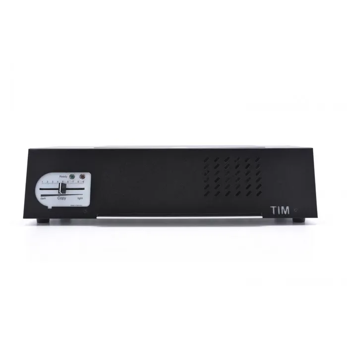 TIM 3K Instruments TIM Thermal Printer Black Anal