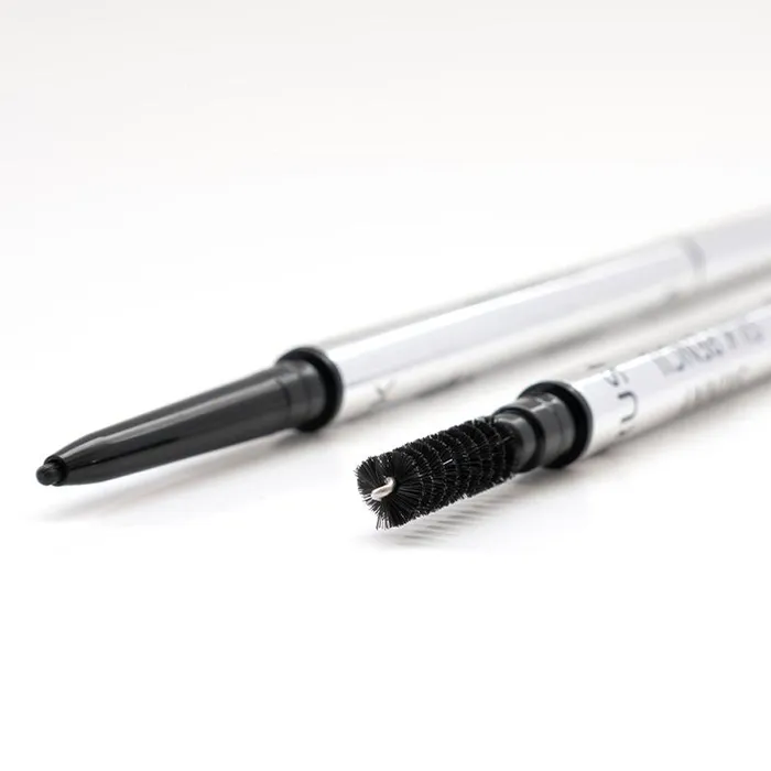Tina Davies NonInk Skinny Silk Pencil Black Anal