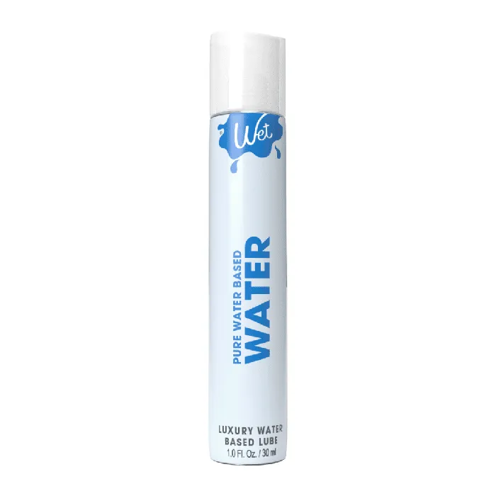 Trigg Laboratories Inc Lubricants Wet WaterBased Premium Personal Lubricant