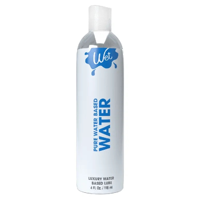 Trigg Laboratories Inc Lubricants Wet WaterBased Premium Personal Lubricant