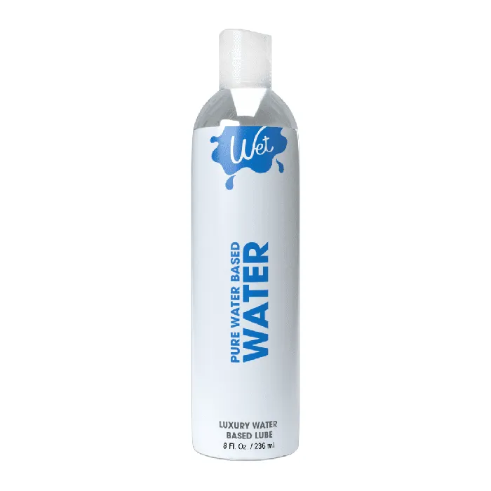 Trigg Laboratories Inc Lubricants Wet WaterBased Premium Personal Lubricant