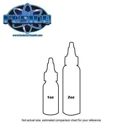 True Blood Red Fusion Tattoo Ink Pick Size Fusion Vibrators
