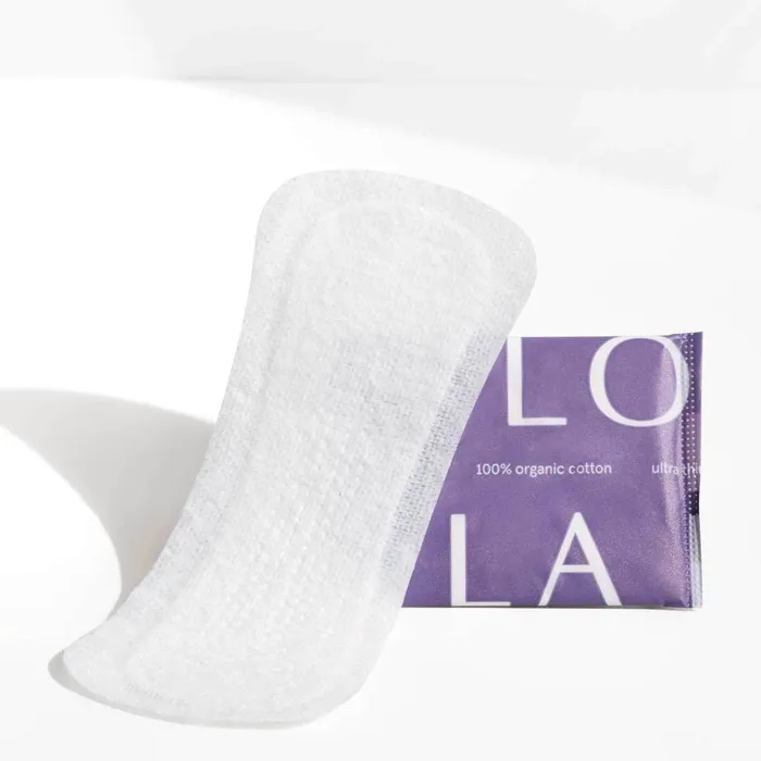 Ultra Thin Liners Onetime purchase LOLA Female Sex Toys
