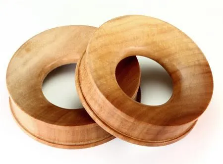 Vibrators Elementals Organics Saba Wood Tunnel Price Per 1