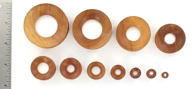 Vibrators Elementals Organics Saba Wood Tunnel Price Per 1