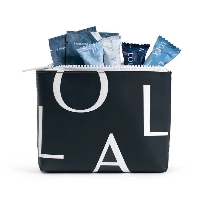 Vibrators LOLA LOLA Pouch