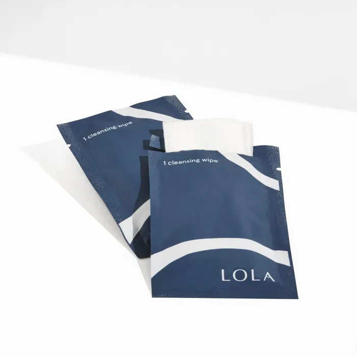 Vibrators LOLA Skip to Donate