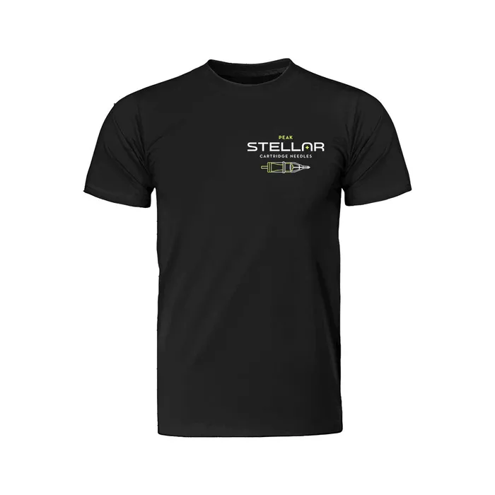 Vibrators peak Peak Stellar TShirt