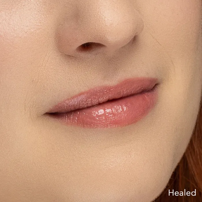 Vibrators Perma Blend Tina Davies Lip Cinnamon