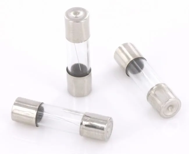 Vibrators Replacement 2Amp Fuse Precision