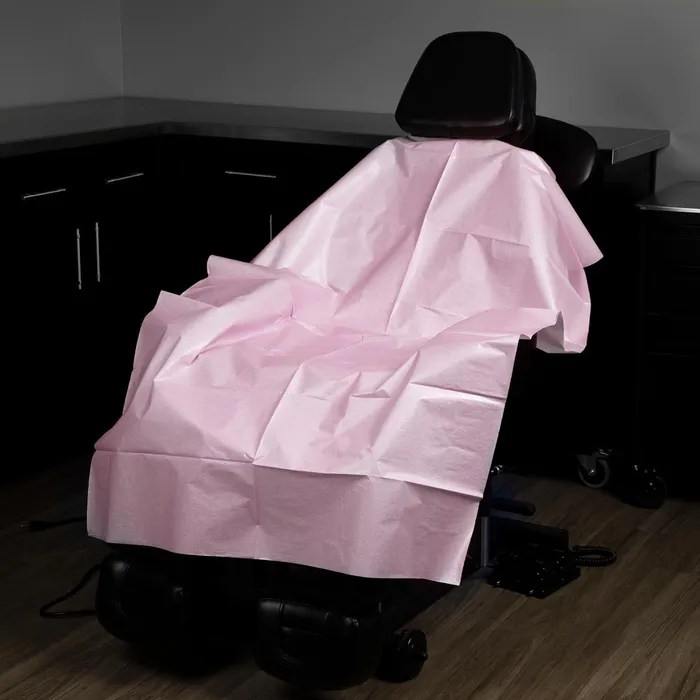 Vibrators Saferly Saferly Cloth Drape Sheets 40 x 60 Pick Color and Quantity