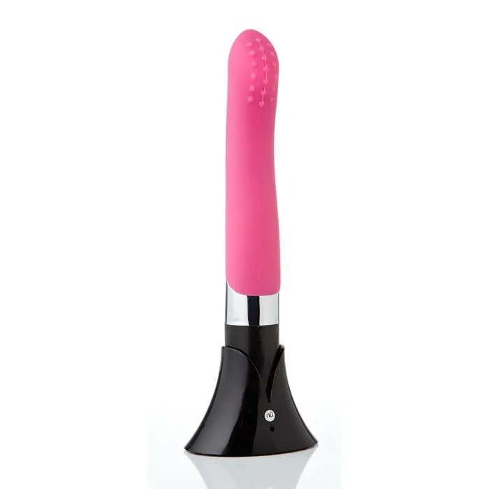 Vibrators Sensuelle Pearl Pink NU Sensuelle