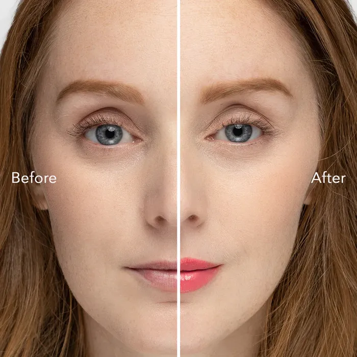 Vibrators Tina Davies Lip Peach Perma Blend