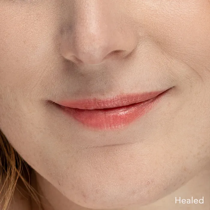 Vibrators Tina Davies Lip Peach Perma Blend