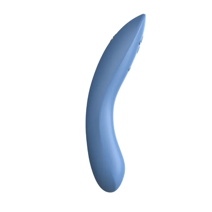 Vibrators WeVibe WeVibe Rave 2 Powerful Adjustable GSpot Vibrator Blue