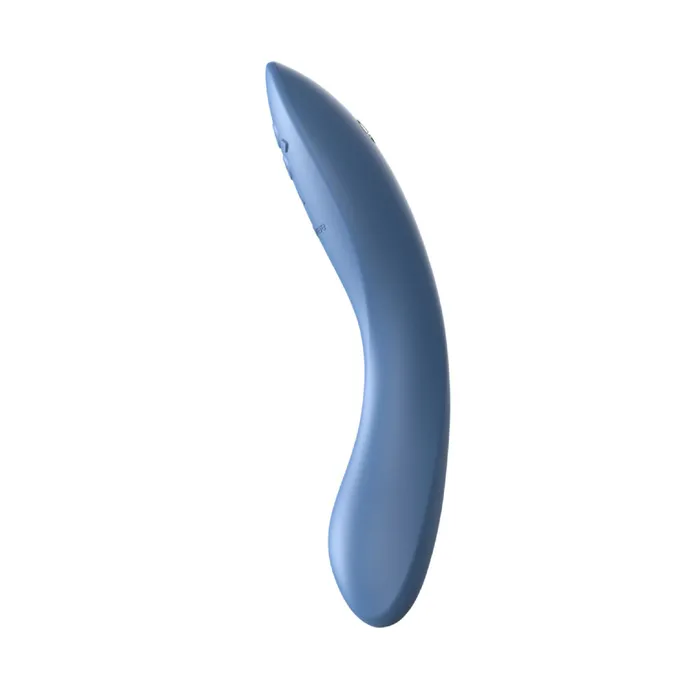 Vibrators WeVibe WeVibe Rave 2 Powerful Adjustable GSpot Vibrator Blue