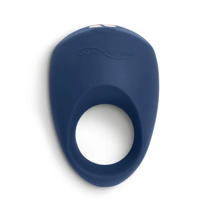 WeVibe Pivot Vibrating Silicone Rechargeable Penis Ring WeVibe Male Sex Toys