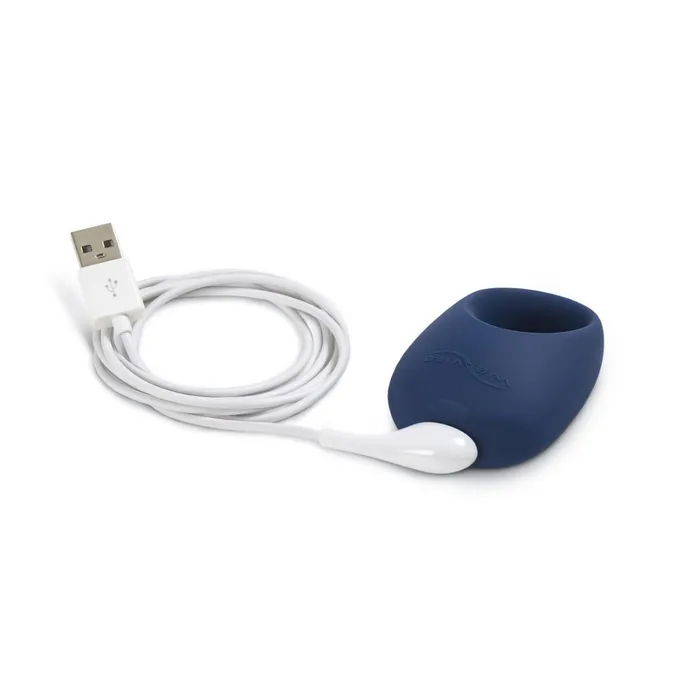WeVibe Pivot Vibrating Silicone Rechargeable Penis Ring WeVibe Male Sex Toys