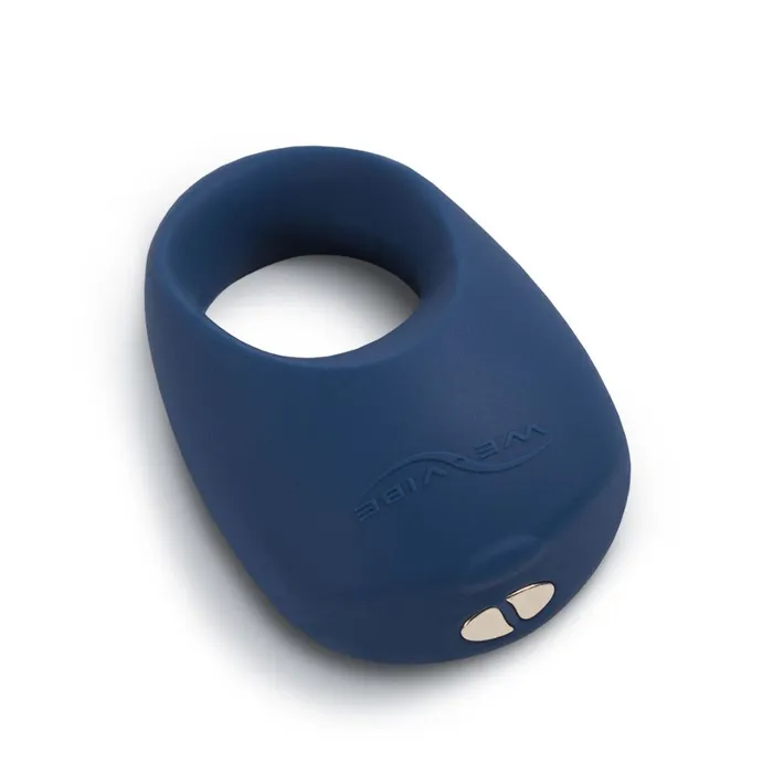 WeVibe Pivot Vibrating Silicone Rechargeable Penis Ring WeVibe Male Sex Toys