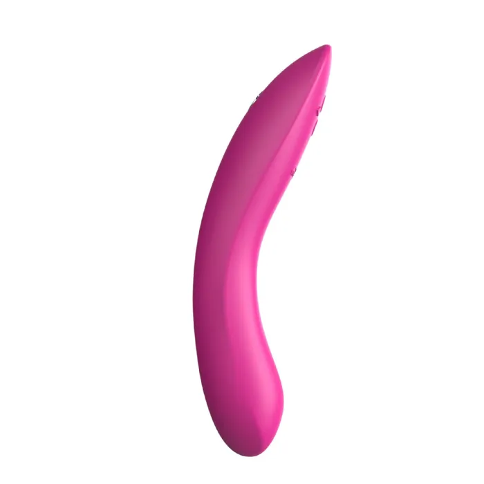 WeVibe Vibrators WeVibe Rave 2 Powerful Adjustable GSpot Vibrator Fuchsia