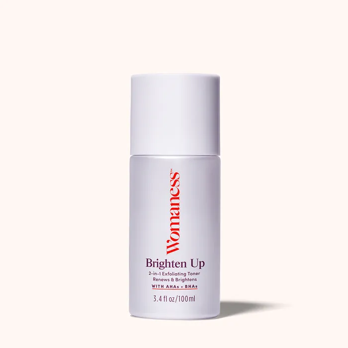 Womaness Vibrators Gift Brighten Up