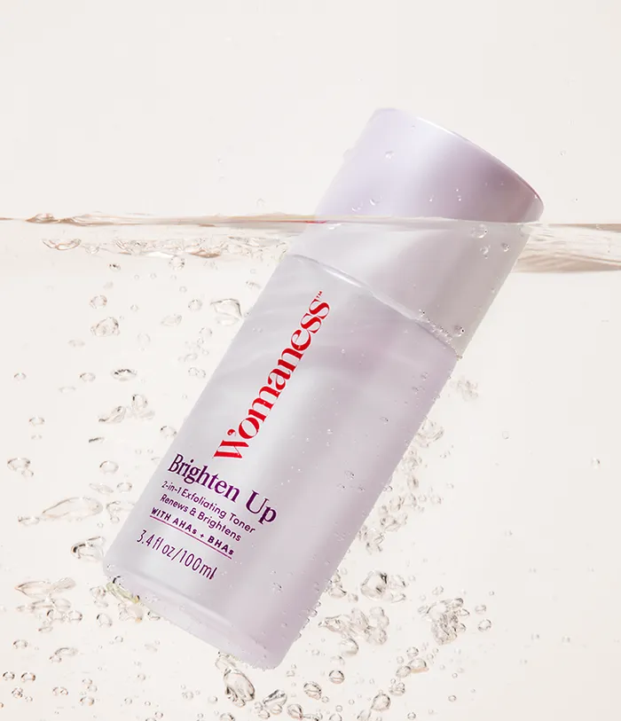 Womaness Vibrators Gift Brighten Up Womaness Vibrators Gift Brighten Up