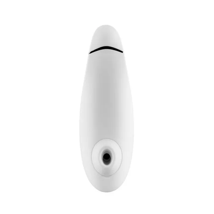 Womanizer Premium White womanizer Vibrators