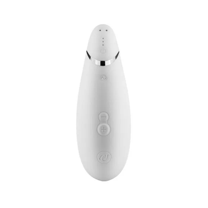 Womanizer Premium White womanizer Vibrators