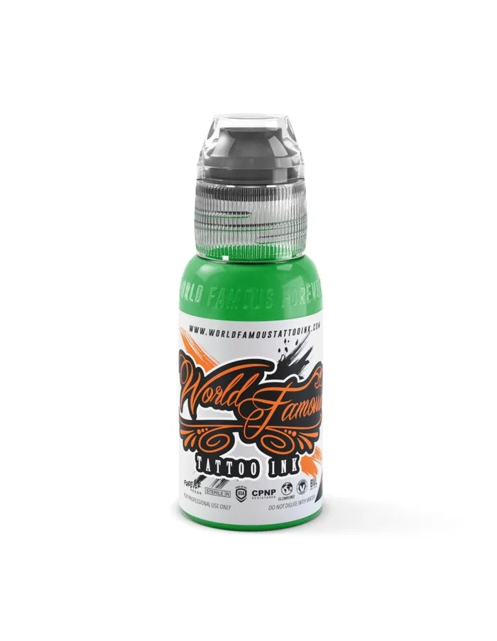 World Famous Male Sex Toys Kappa World Famous Tattoo Ink Pick Size