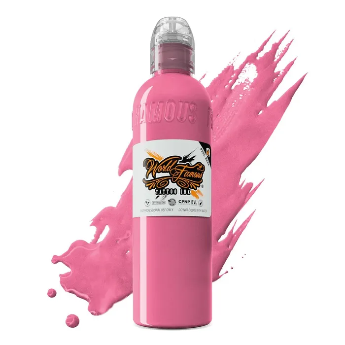 World Famous Male Sex Toys Ryan Smith Azalea World Famous Tattoo Ink Pick Size