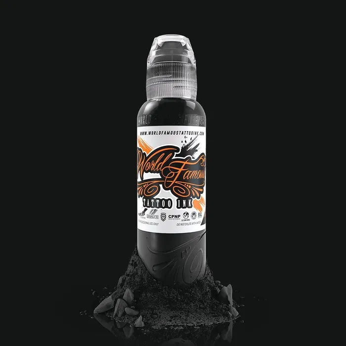 World Famous Midtone Greywash World Famous Tattoo Ink Pick Size World Famous Male Sex Toys