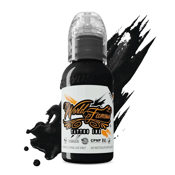 World Famous Midtone Greywash World Famous Tattoo Ink Pick Size World Famous Male Sex Toys